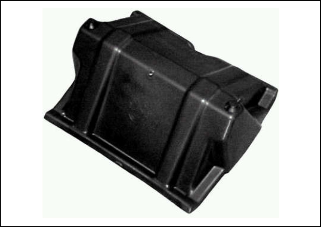 AM4014 - TAMPA CAIXA BATERIA VW 7.100