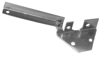 FC009120 - SUP VALVULA BUZINA C/ALAVANCA