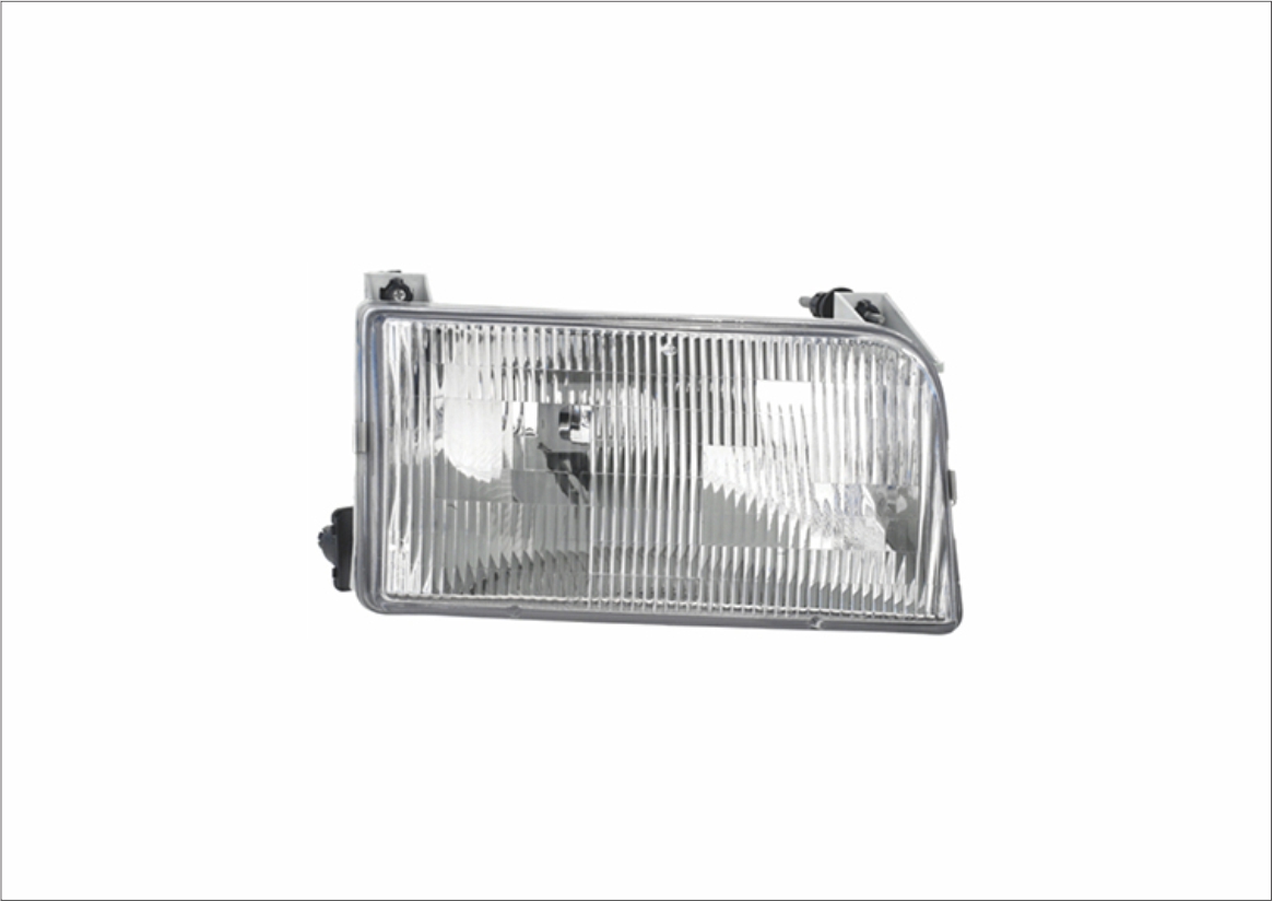 FD222E - FAROL PRINC F-1000/4000 96 A 99 LE
