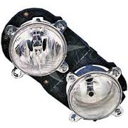 FD229LD - FAROL CARGO GI DIAG 06 ATE 11 LD (LENTE POLICARBONATO)