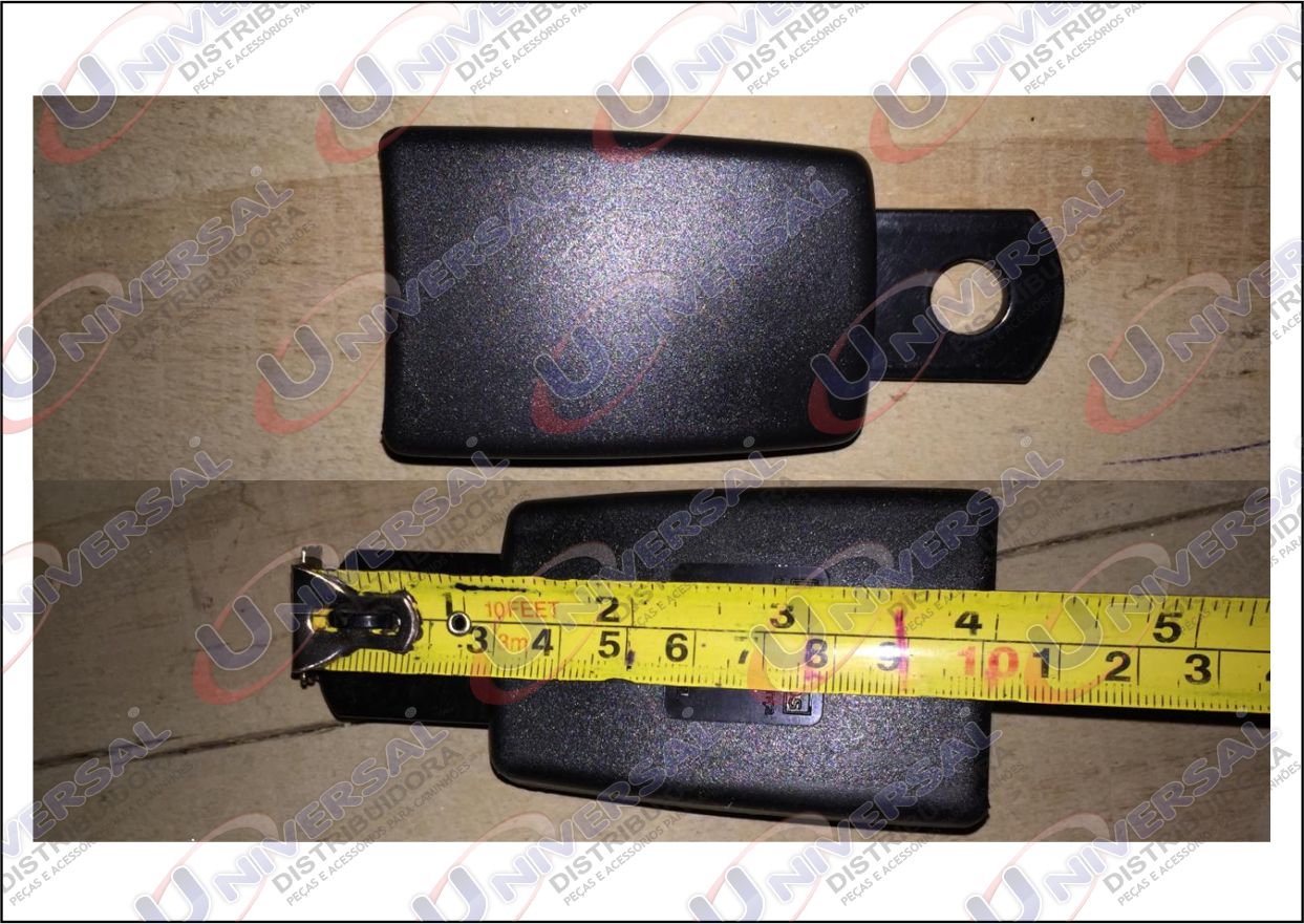 FE1-014 - CINTO SEGURANCA (SO PONTEIRA) FIXA