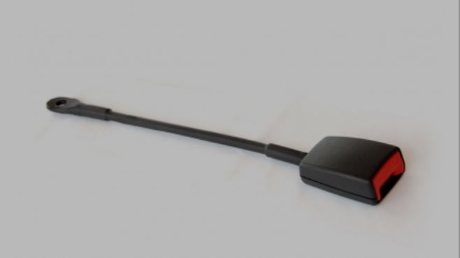 FE2-020 - CINTO SEGURANCA (SO PONTEIRA 355MM )