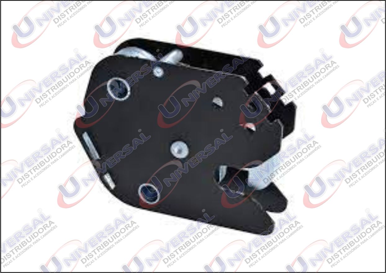 AD-3022 - FECHADURA CABINE VOLVO VM