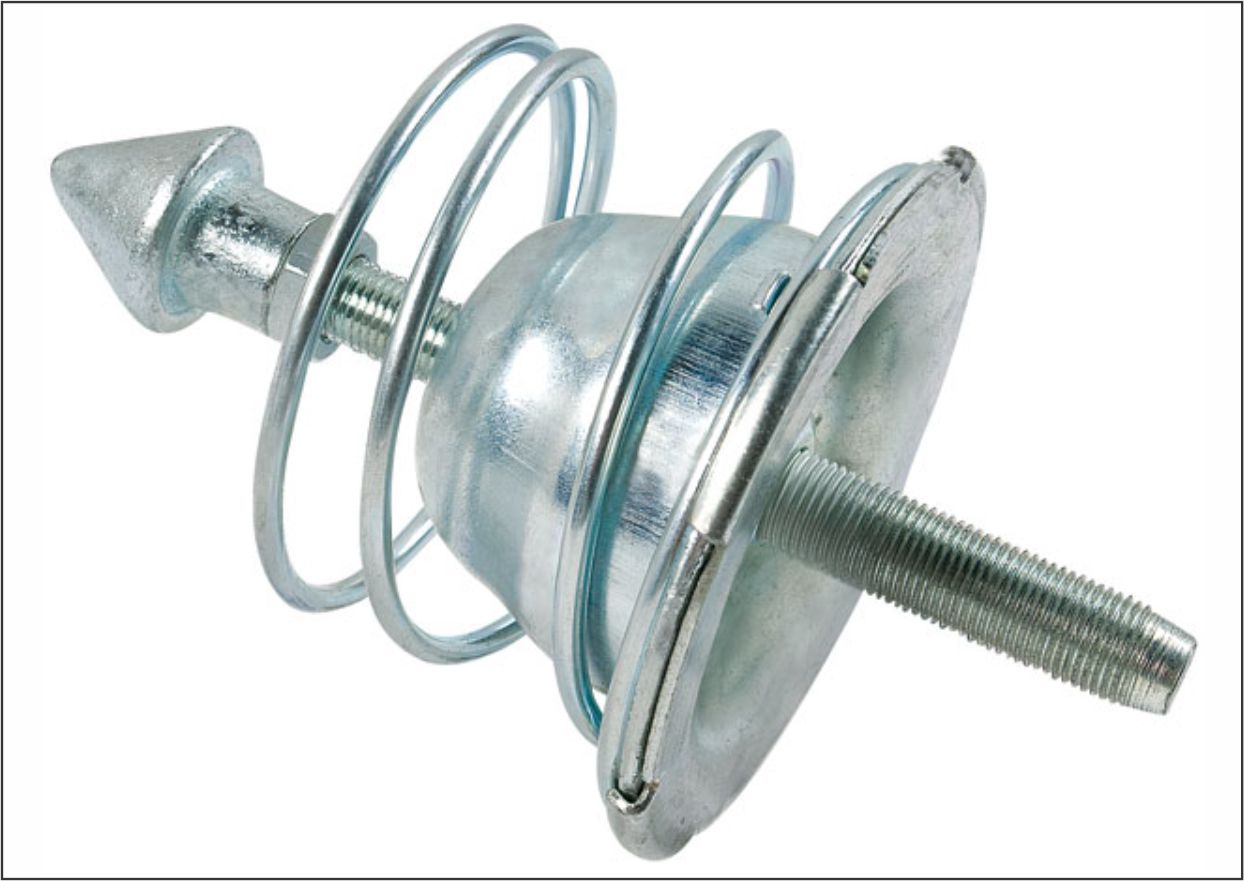 OT-032 - FECHADURA CAPO SUP MB 1620