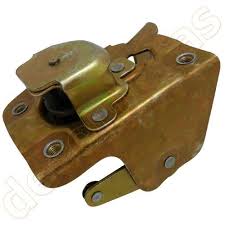 OT002 - FECHADURA PORTA D10/60/11000 LD