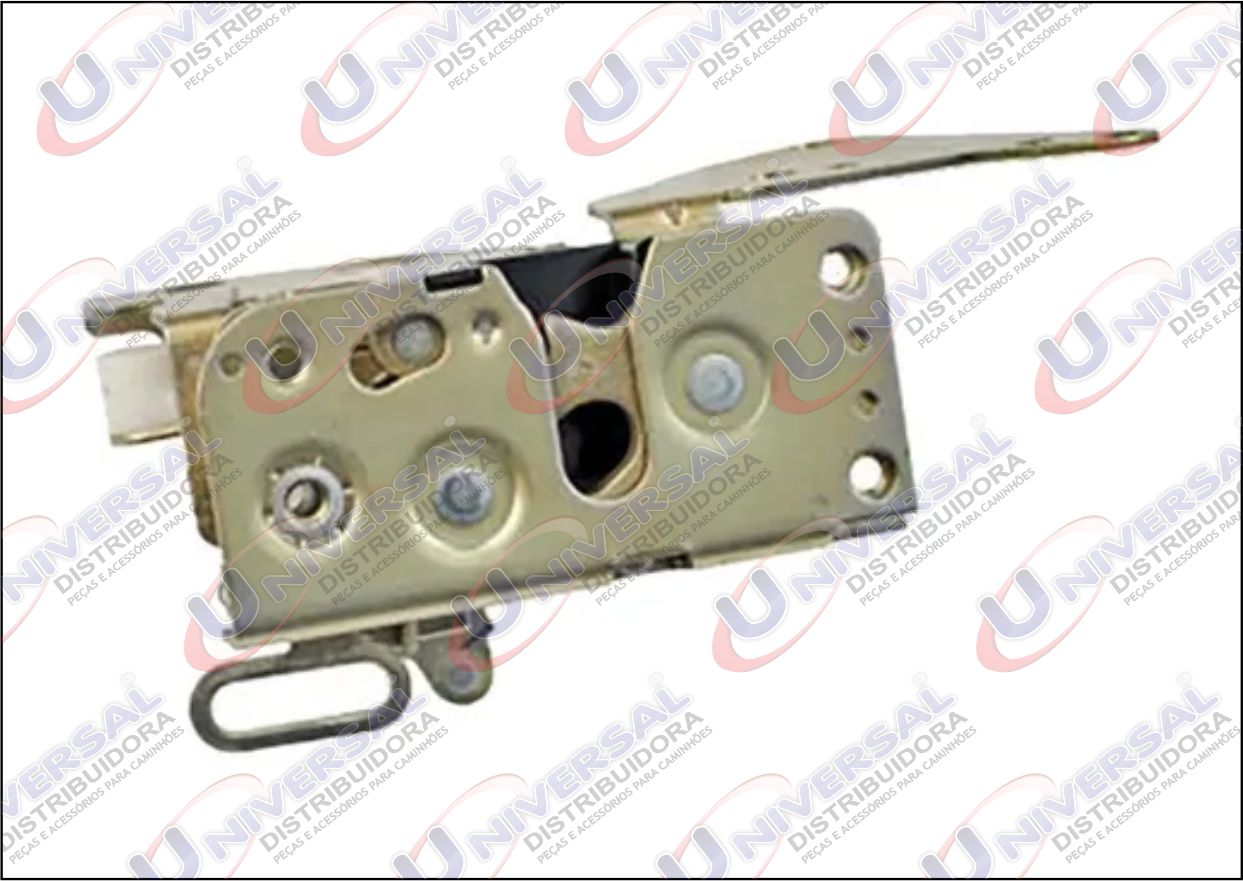 BRIM1103 - FECHADURA PORTA VOLVO VM LE