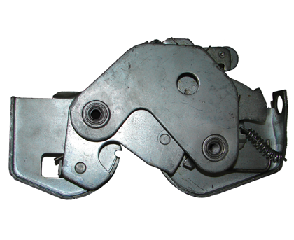 BRIM145 - FECHADURA CABINE FPN