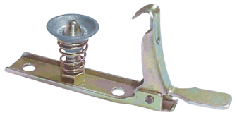 ORI5004 - FECHADURA CAPO SUP MB 710