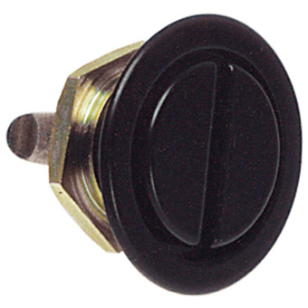 ORI2087 - FECHADURA CAPO CARGO GI (BOTAO)