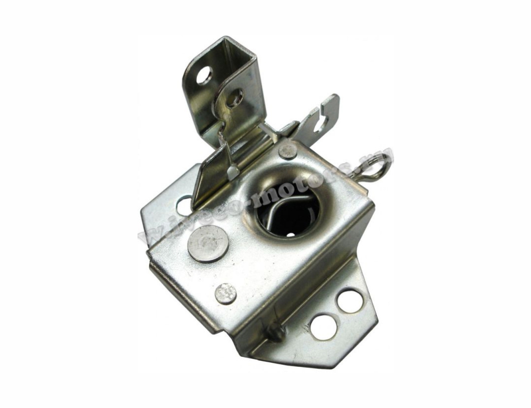 ORI8813 - FECHADURA CAPO INFERIOR IVECO STRALIS / TRAKKER