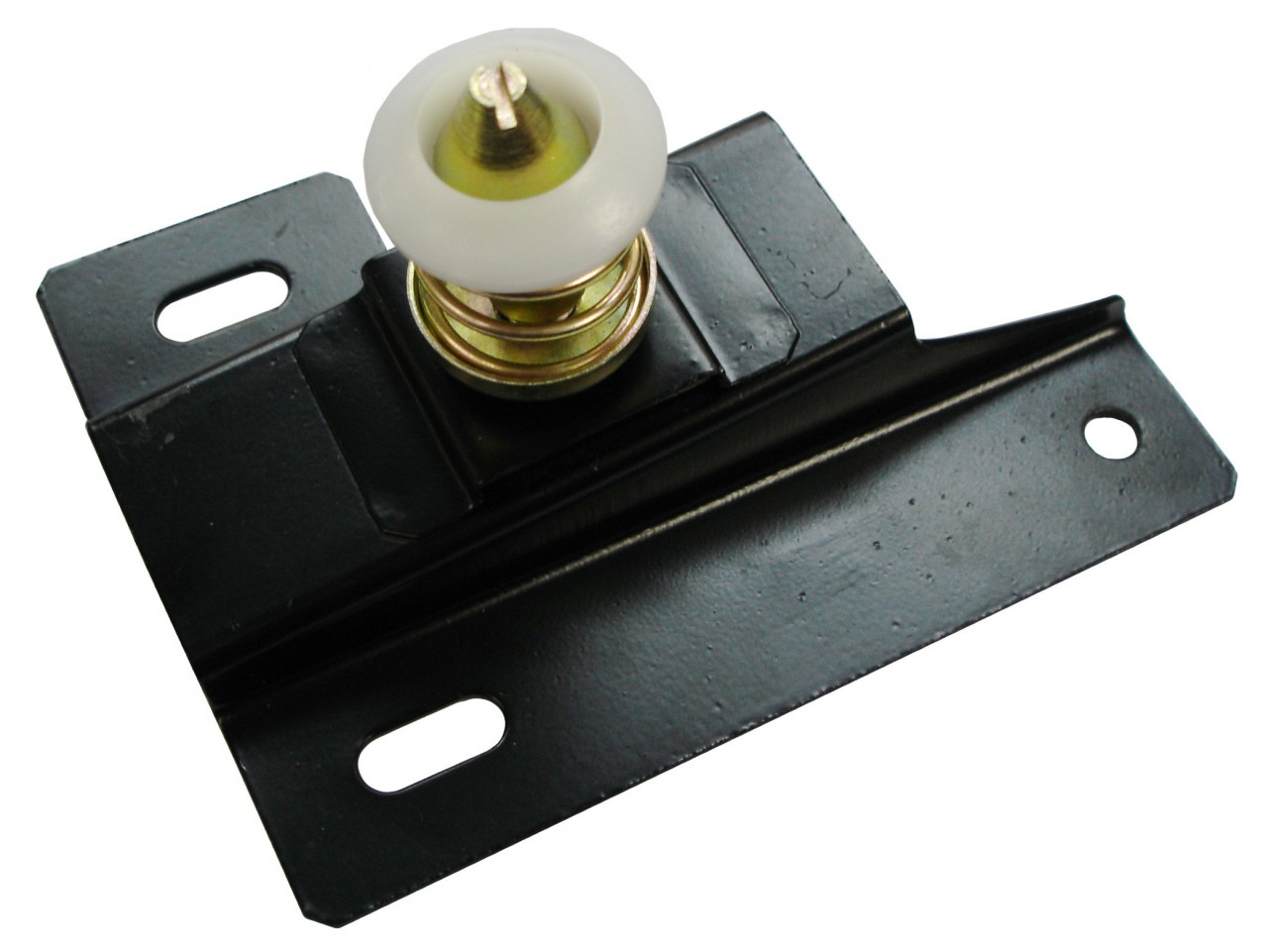 BRIM372 - FECHADURA CAPO SUP IVECO STRALIS HD ATE 2007/ TRAKKER BASE + PINO LD