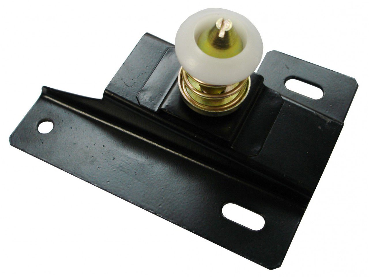 BRIM371 - FECHADURA CAPO SUP IVECO STRALIS HD ATE 2007 / TRAKKER BASE + PINO LE