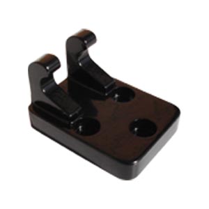 ORI6007 - FECHADURA CAPO SCANIA 112 113 GANCHO(DUPLO)