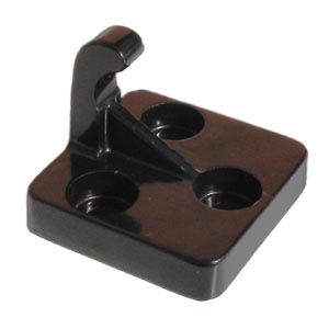 RENAM006 - FECHADURA CAPO SCANIA 112 113 GANCHO