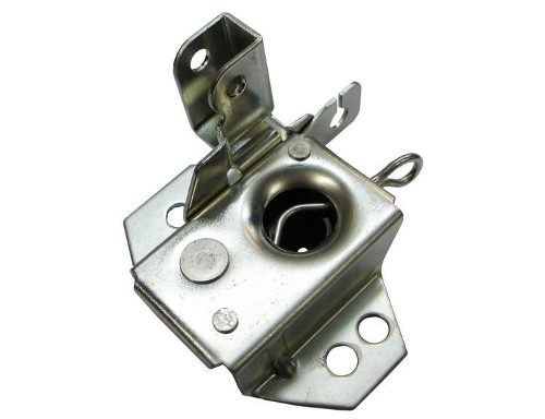 BRIM367 - FECHADURA CAPO INFERIOR IVECO STRALIS / TRAKKER