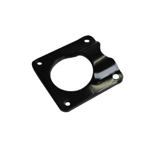 BRIM022 - FECHADURA CAPO VV(PLACA)ATE 98 (N / NL / EDC)