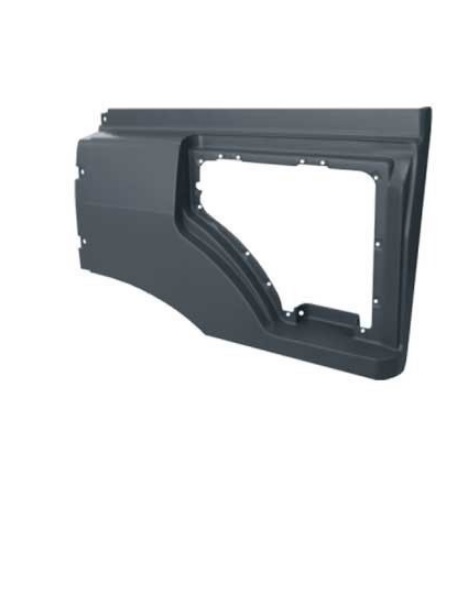 9408900525/IMP - EXT PARALAMA CABINE AXOR 2540 LE ( ABERTO )