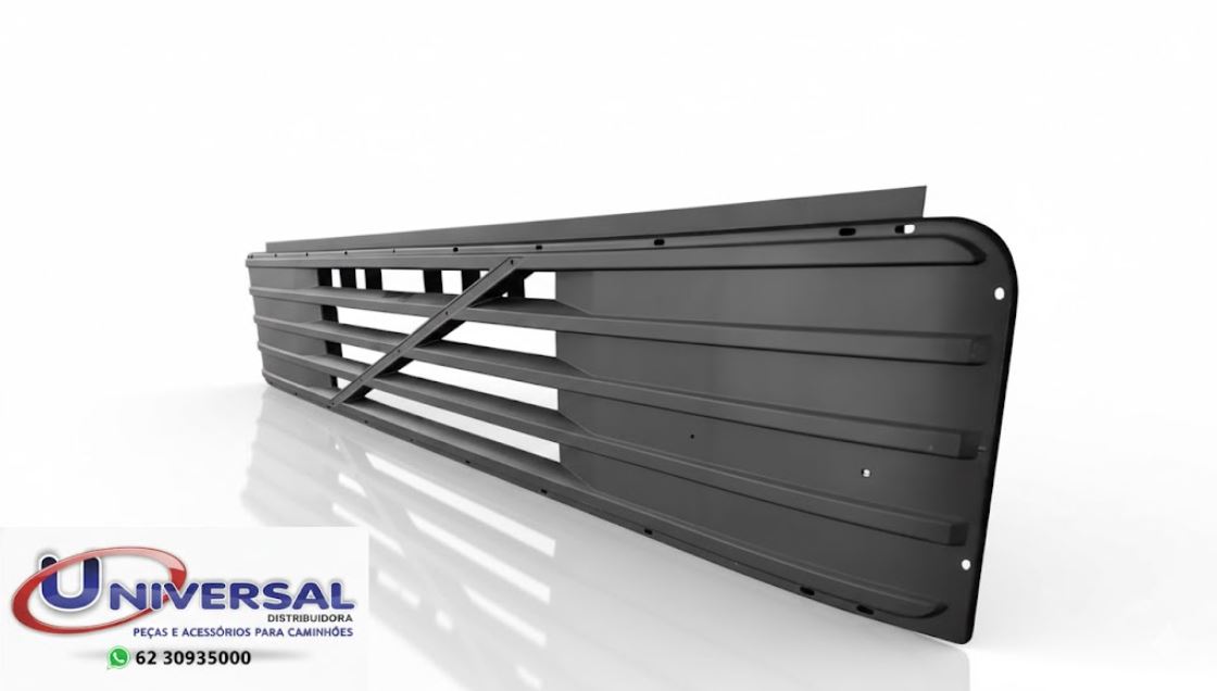 20360507 - GRADE SUPERIOR VOLVO FH 1994 A 2003