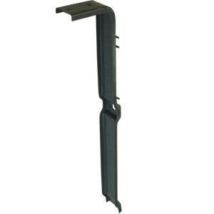 FH028 - SUPORTE ESTRIBO VOLVO FH ( TOBOGAM REGUA )