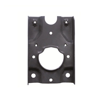 FH063 - SUPORTE FAROL VOLVO FH 2004