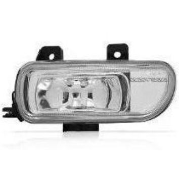 FL479 - FAROL AUX AXOR LE - Universal distribuidora