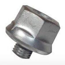 INGA5026 - FLANGE DIANTEIRO SCANIA 114/124