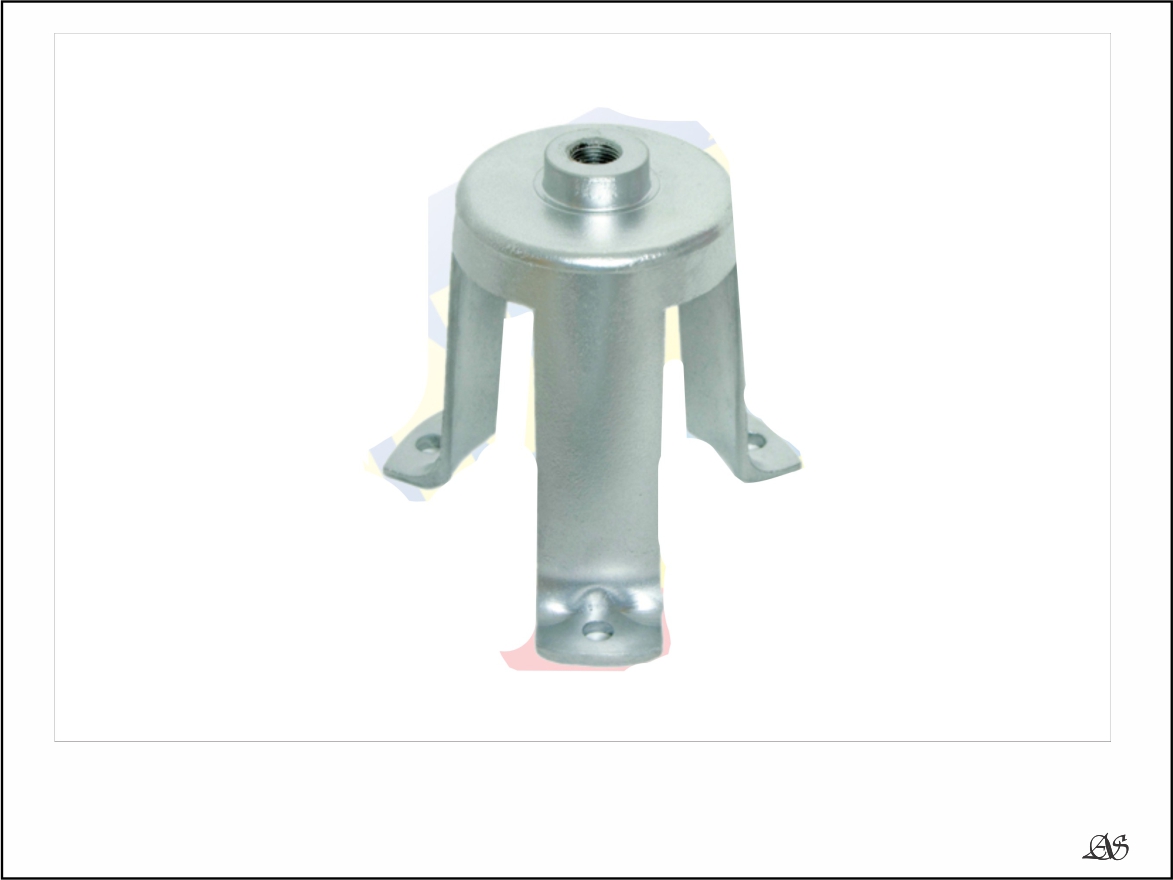 INGA5030 - FLANGE TRACAO VOLVO FH TRIPE