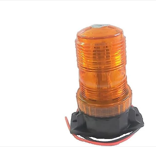 FLX4080 - GIROFLEX LED BIVOLT AM (30 LED)