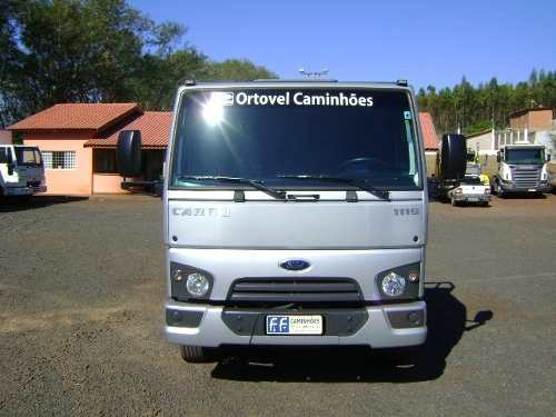 FD266LE - FAROL PRINC CARGO GI 1119 LE