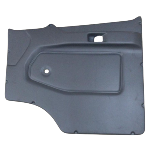 FP105 - FORRO PORTA MB 709 MB 710 CINZA LD