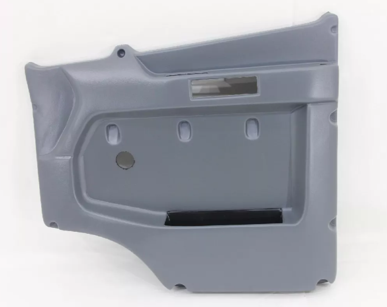 FP108 - FORRO PORTA MB 1618 CINZA LD