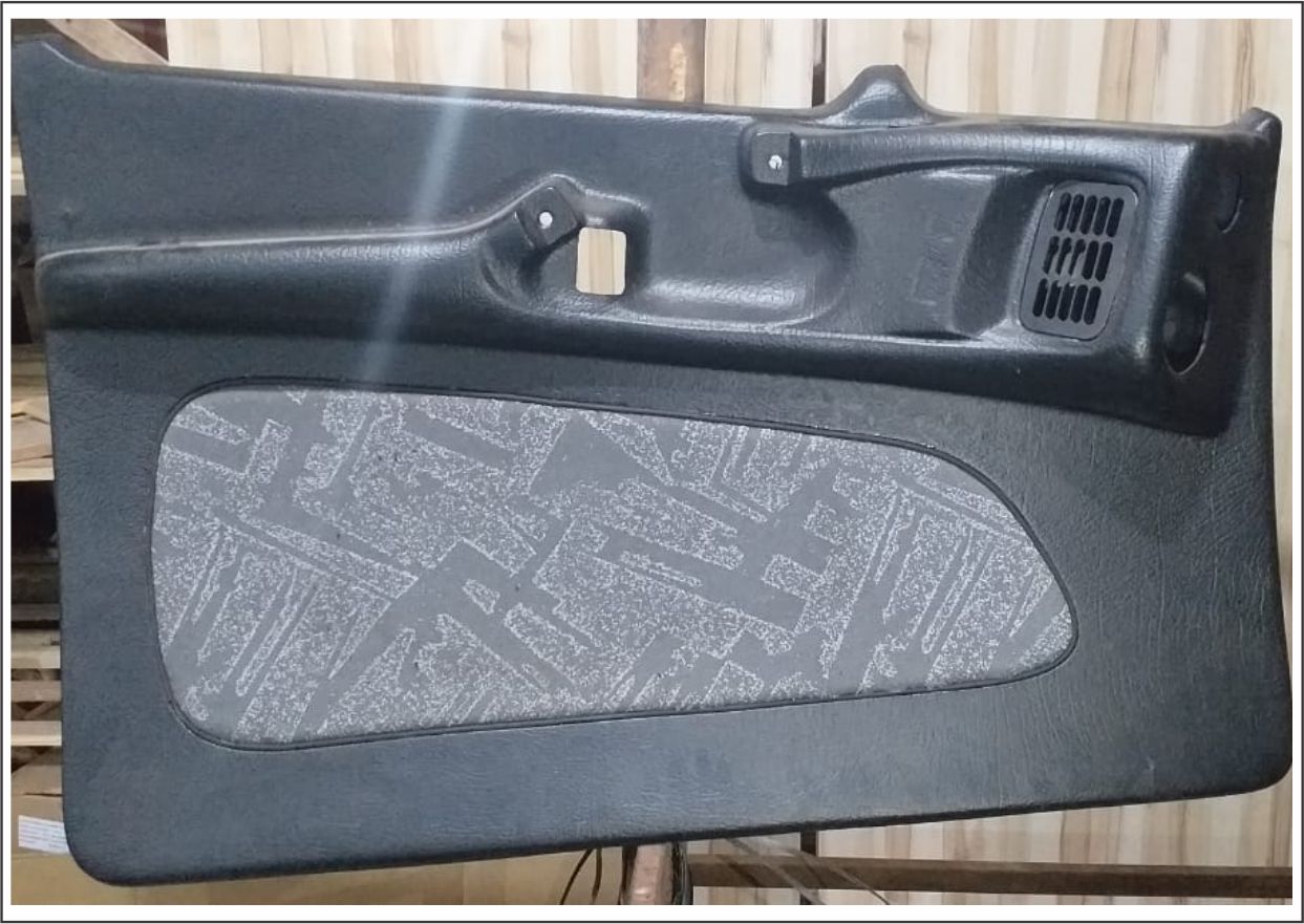 1216177 - FORRO PORTA ATRON LE