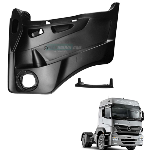 1111074 - FORRO PORTA MB AXOR LD