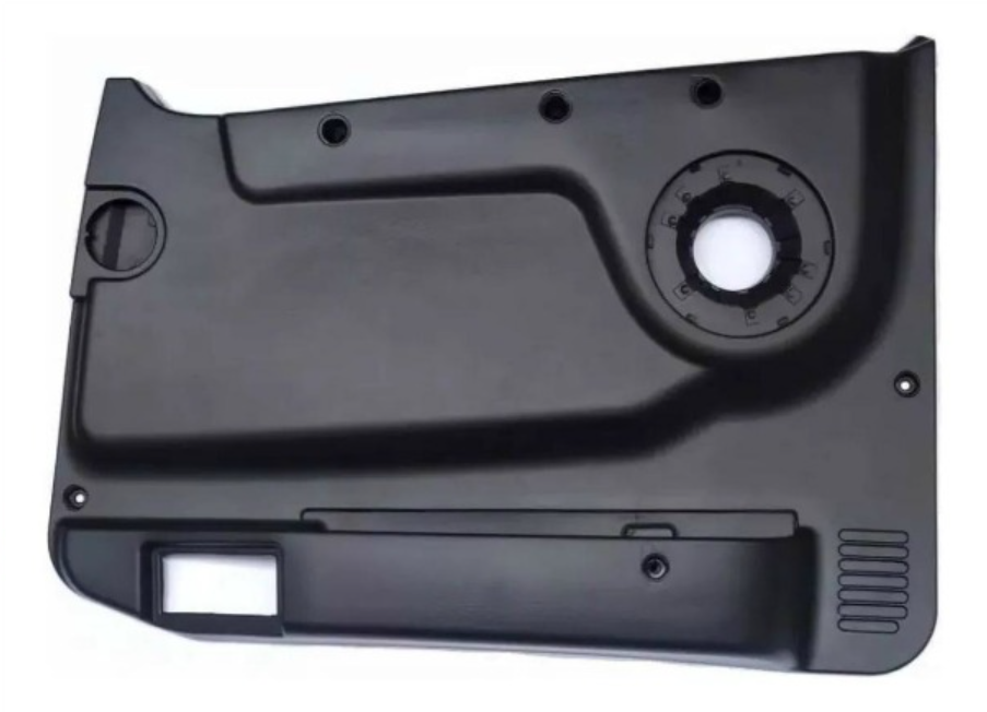 3111797 - FORRO PORTA VOLVO FH ATE 2003 LD