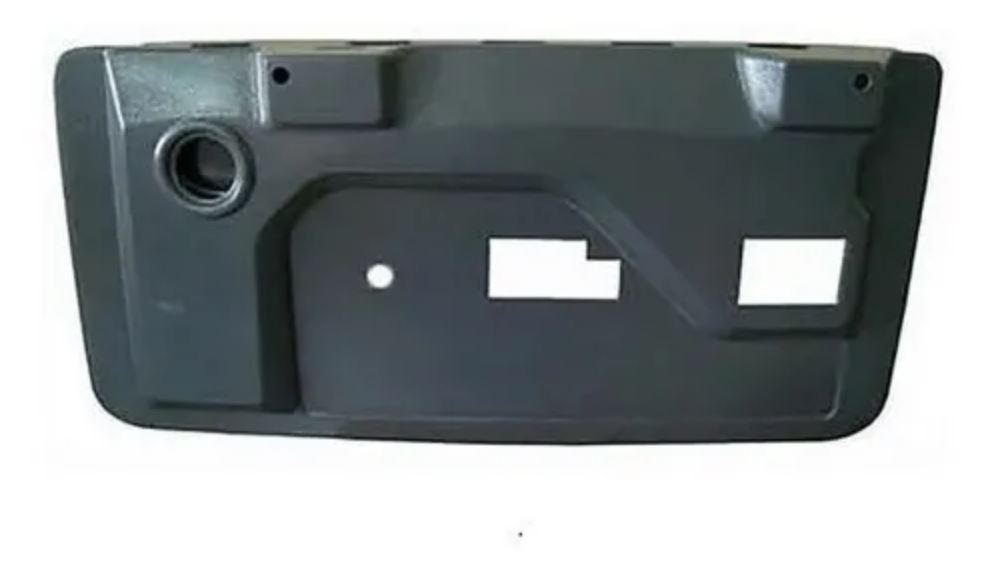 FP113 - FORRO PORTA SCANIA 113 LE MOLDADO