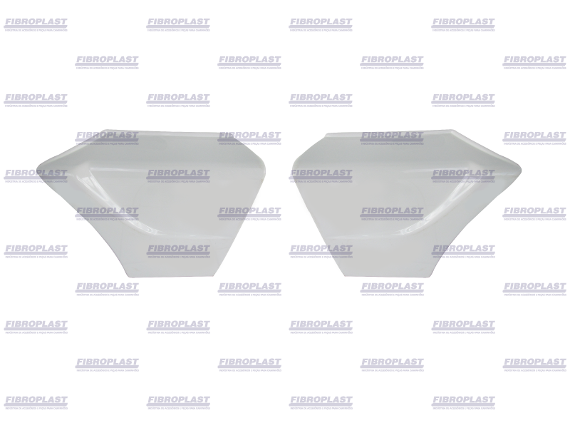 FP16464 - ANTI FURTO CARGO GII C/MOLA GAS