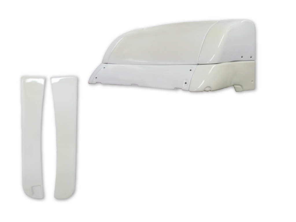 FP18777 - DEFLETOR BAU COMP CARGO GI