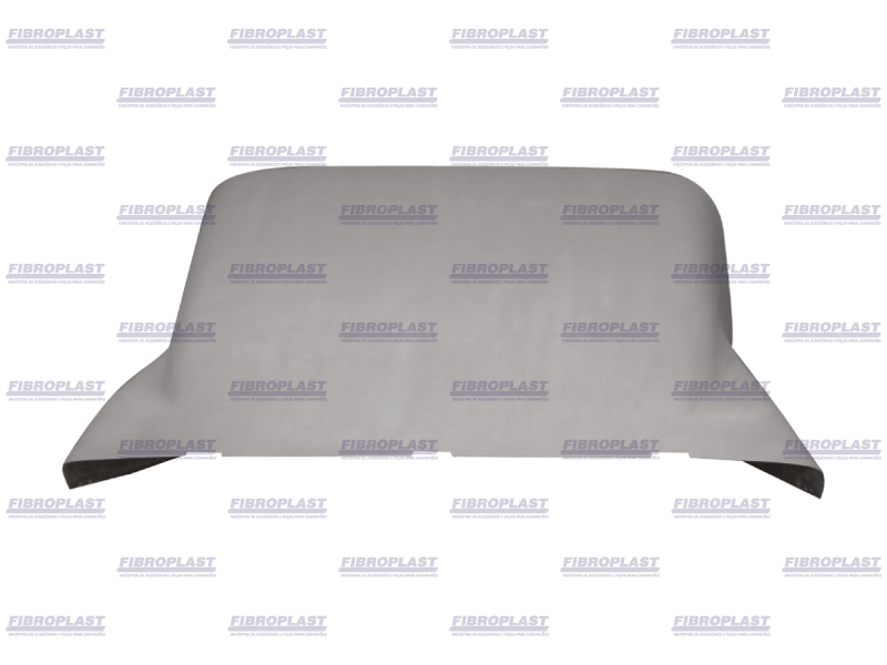 RD006180 - DEFLETOR BAU VW WORKER LEVE 3/4 COMPLETO