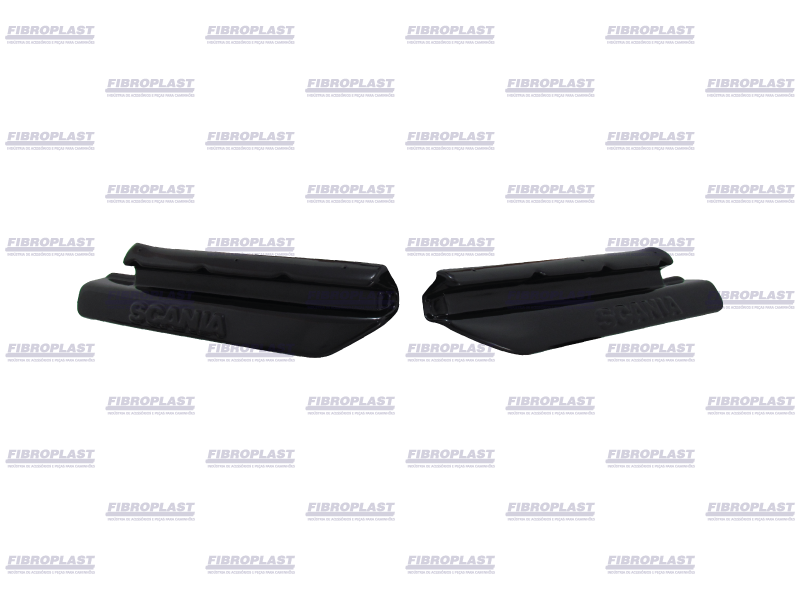 FP4024 - TAPA CHINELO SCANIA S4 T