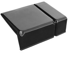 FT066 - TAMPA CAIXA BATERIA SCANIA 112 PL