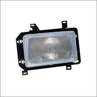 FL1041 LT - VIDRO FAROL VW RET GRADE 2000/2005 LD