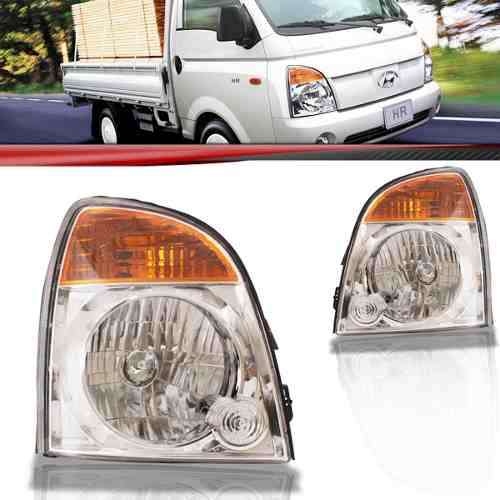 FY184LD - FAROL HR 05... LD