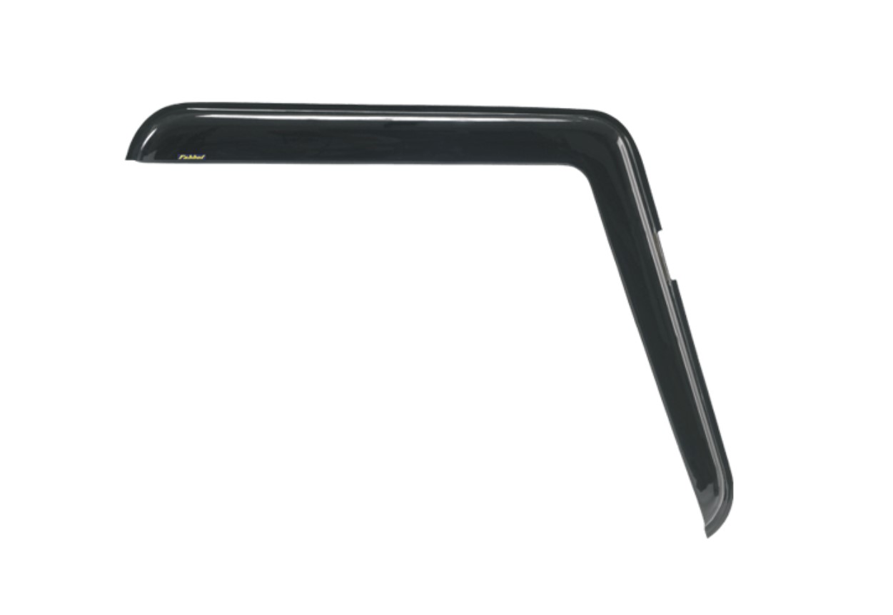 G001FE - CALHA CHUVA L SCANIA 112/113 FUME