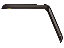 G009FE - CALHA CHUVA L SCANIA 111 FUME