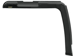 G024FE - CALHA CHUVA L AXOR/ATEGO/1938S/1944S FUME