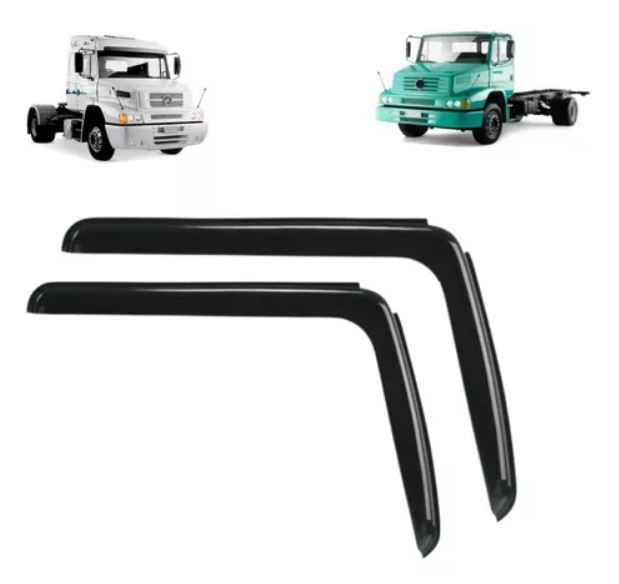 G026FE - CALHA CHUVA L HPN COL FUME