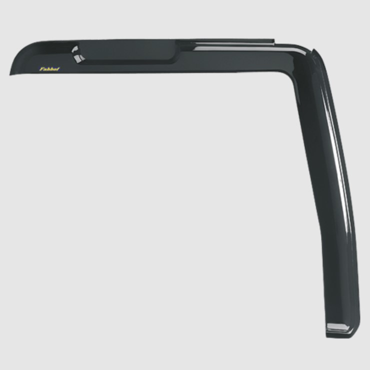 GO75FE - CALHA CHUVA L ACTROS