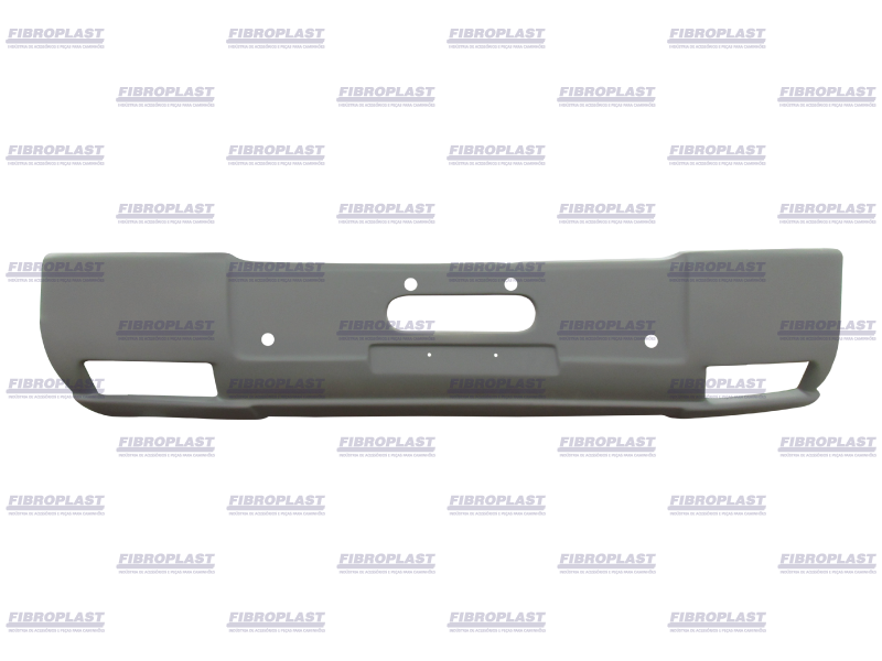 FP16456 - PARACHOQUE SCANIA 113 'T' FECHADO P.CURTA FIBRA