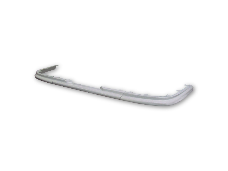 FP19368 - SPOILER VOLVO FH4 2015 PLASTICO ( 03 PARTES )