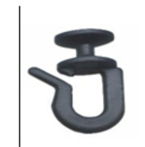 FC085662 - GANCHO CORT VOLVO / MB/ MB ATEGO / ATRON